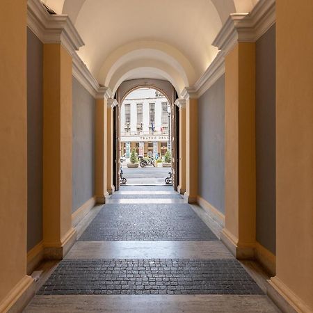 Hotel Opera Dreams à Rome Extérieur photo