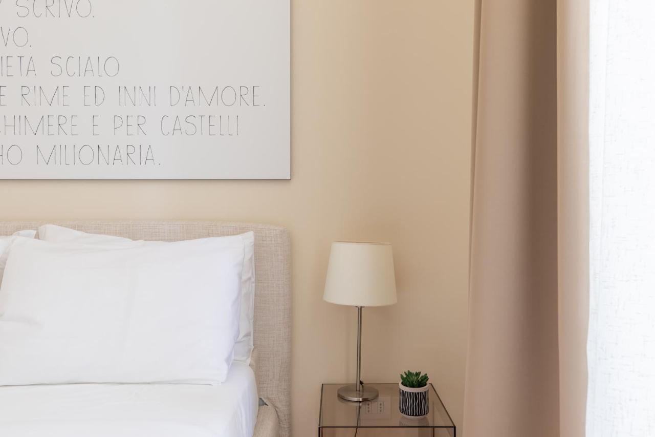 Hotel Opera Dreams à Rome Extérieur photo