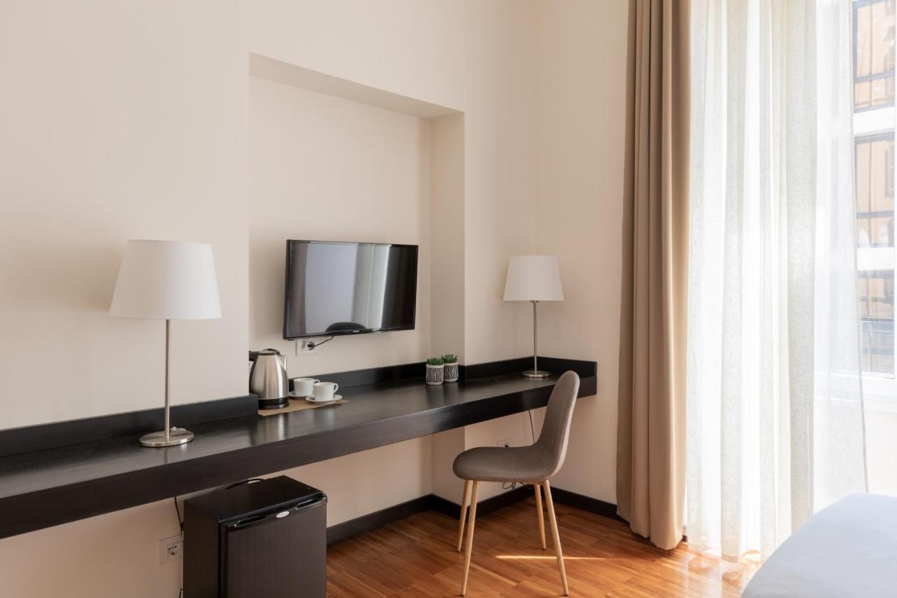 Hotel Opera Dreams à Rome Extérieur photo