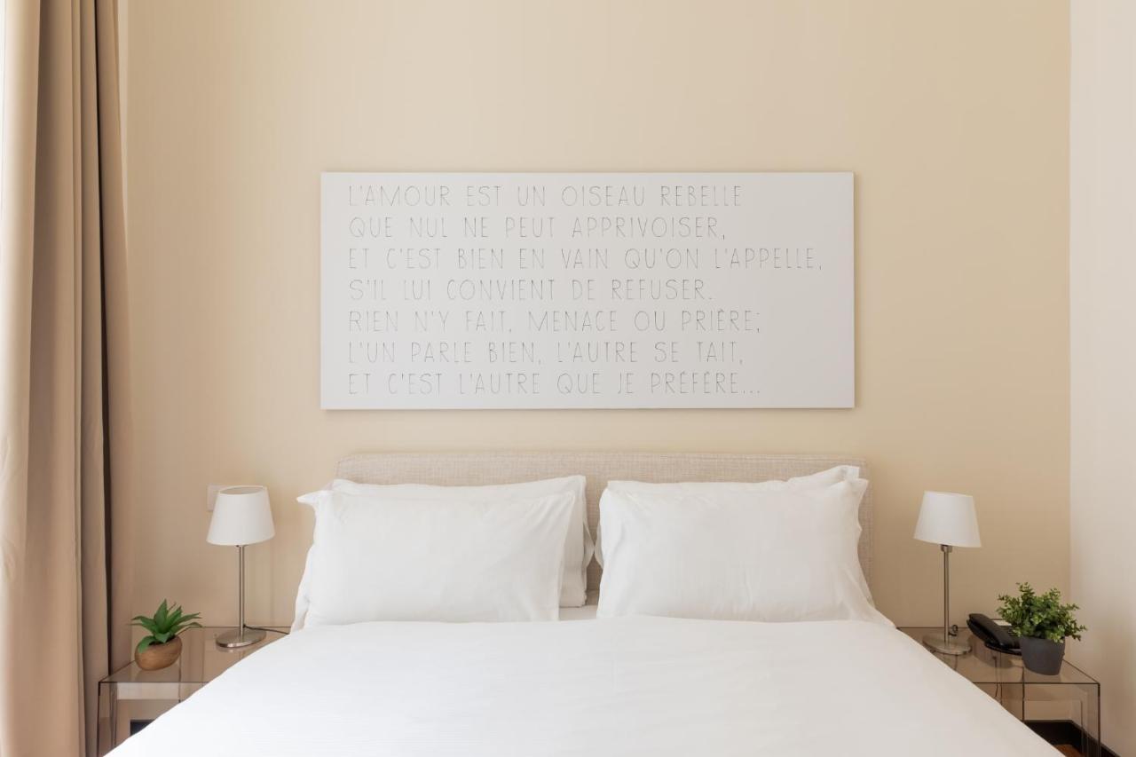 Hotel Opera Dreams à Rome Extérieur photo