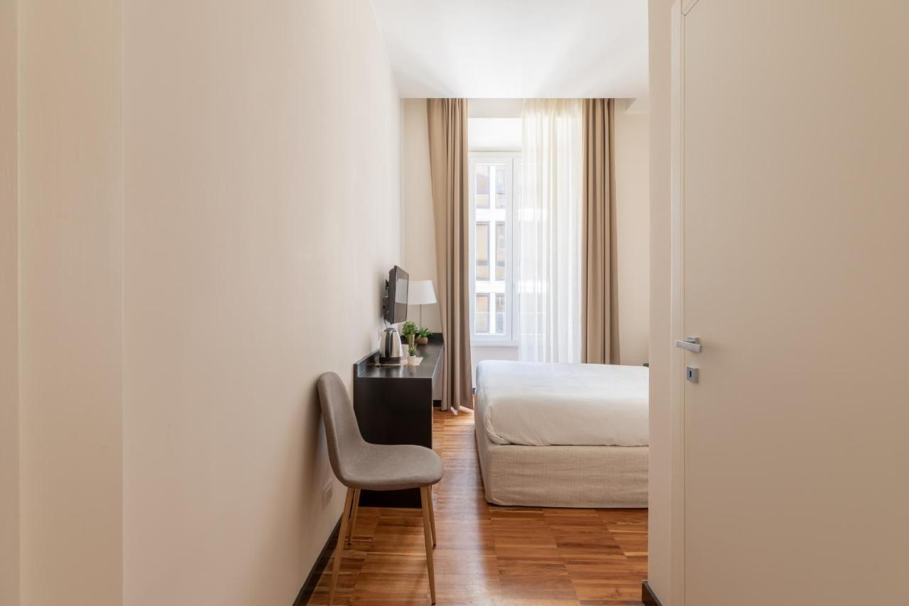 Hotel Opera Dreams à Rome Extérieur photo