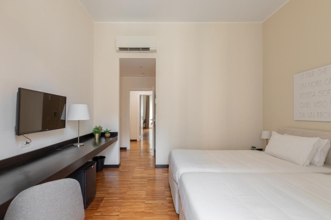 Hotel Opera Dreams à Rome Extérieur photo