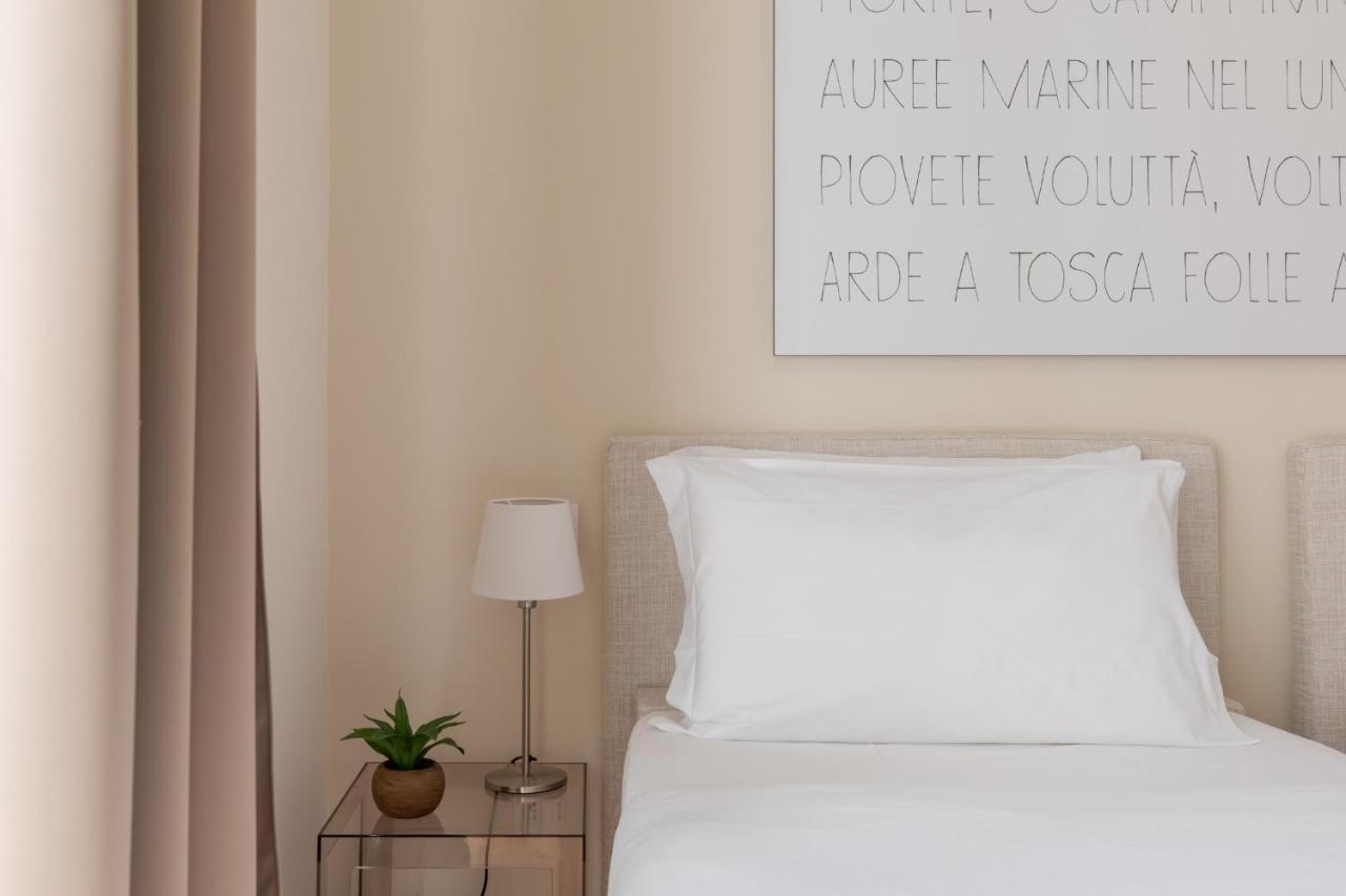 Hotel Opera Dreams à Rome Extérieur photo