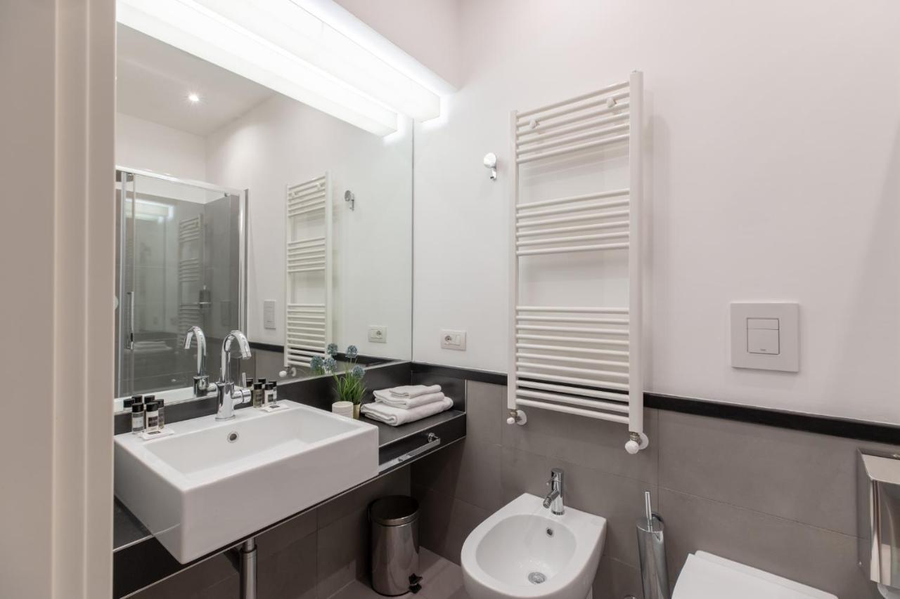 Hotel Opera Dreams à Rome Extérieur photo