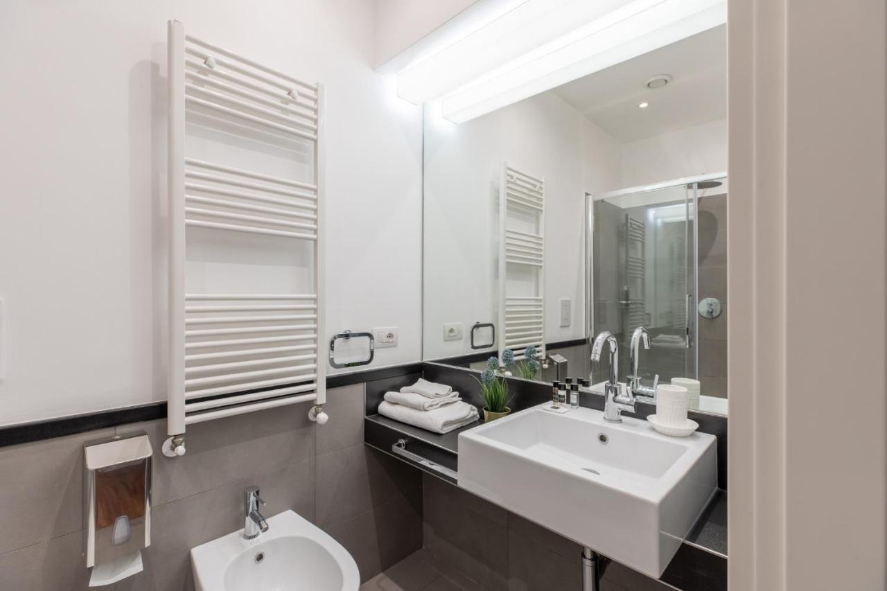 Hotel Opera Dreams à Rome Extérieur photo
