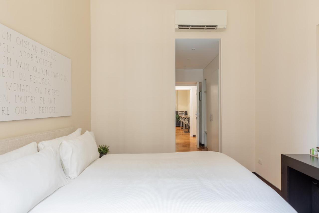 Hotel Opera Dreams à Rome Extérieur photo