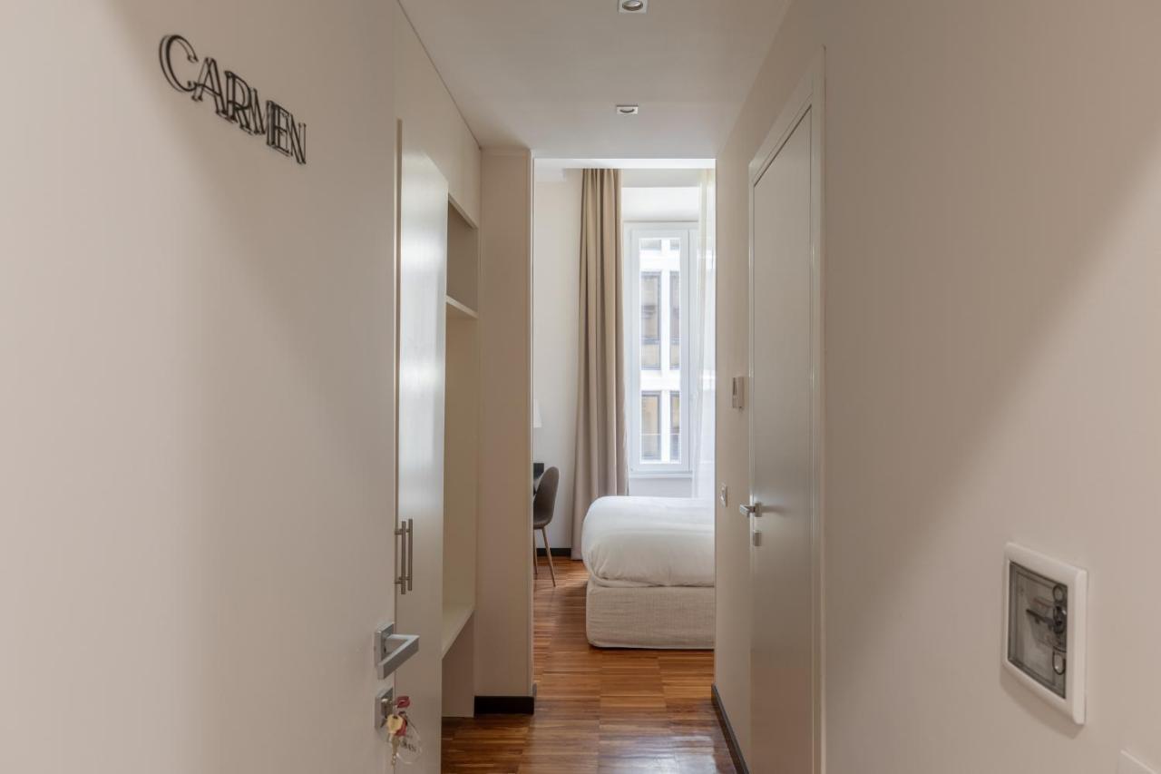 Hotel Opera Dreams à Rome Extérieur photo