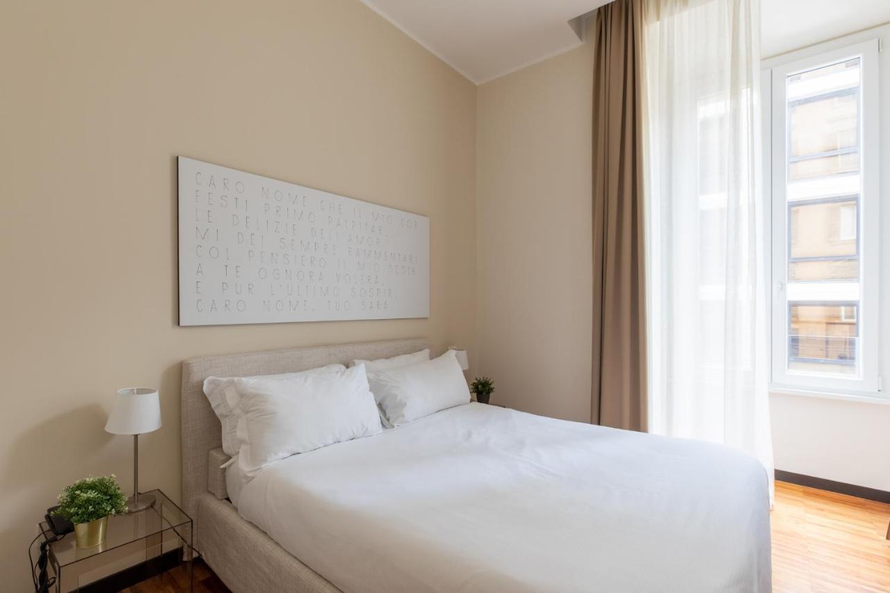 Hotel Opera Dreams à Rome Extérieur photo