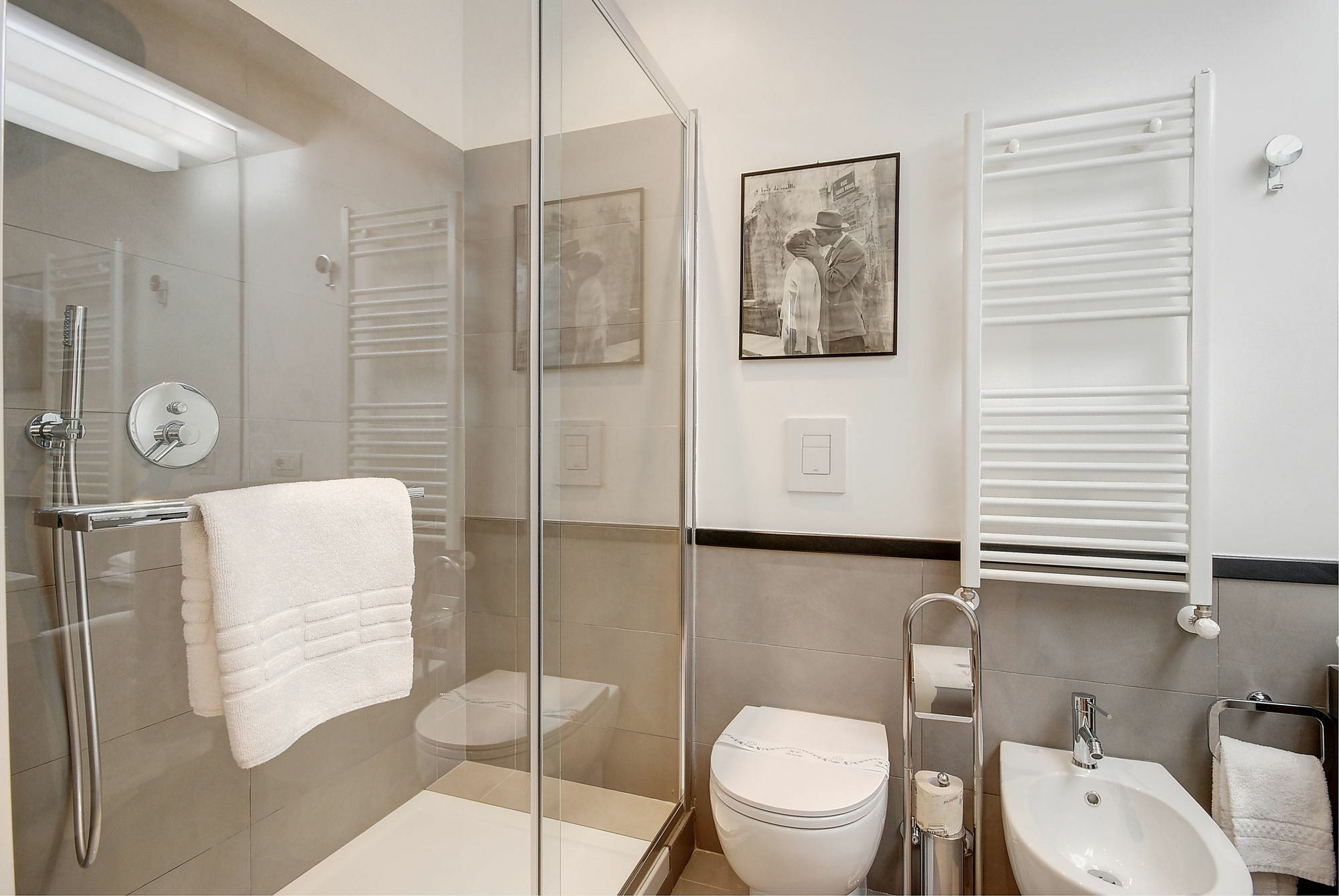 Hotel Opera Dreams à Rome Extérieur photo